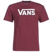 T-shirt Korte Mouw Vans VANS CLASSIC