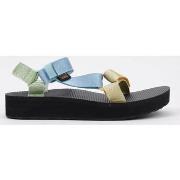 Teenslippers Teva Midform Universal