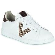 Lage Sneakers Victoria TENIS EFECTO PIEL GALE