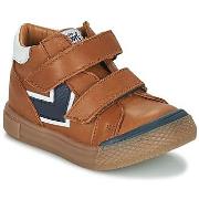 Hoge Sneakers GBB CALVO