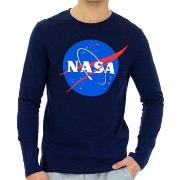 T-shirt Nasa -