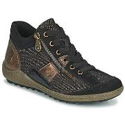 Hoge Sneakers Remonte R1481-03