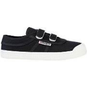 Sneakers Kawasaki Original Kids Shoe W/velcro K202432 1001 Black