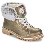 Laarzen Les Tropeziennes par M.Belarbi LACEN