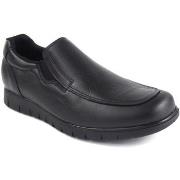 Sportschoenen Duendy Zapato caballero 1005 negro