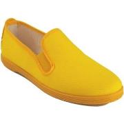 Sportschoenen Bienve Lona 102 kunfu amarillo