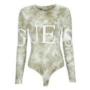 Body's Guess LS GUESS LOGO