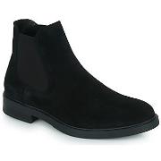 Laarzen Selected SLHBLAKE SUEDE CHELSEA BOOT