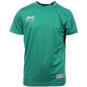 T-shirt Hungaria -