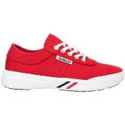 Sneakers Kawasaki Leap Canvas Shoe K204413 4012 Fiery Red