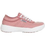 Sneakers Kawasaki Leap Canvas Shoe K204413 4197 Old Rose