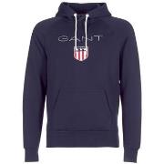 Sweater Gant GANT SHIELD SWEAT HOODIE