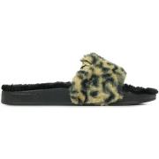 Sandalen Puma Leadcat 2.0 Wns Fluff Safari