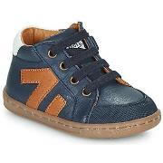 Hoge Sneakers GBB ABOBA