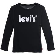 T-shirt Korte Mouw Levis -