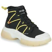 Hoge Sneakers Palladium PALLAWAVE LACE IT