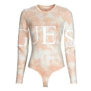 Body's Guess LS GUESS LOGO