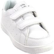 Sportschoenen Bubble Bobble Sport kind BOBBLE a2803 wit