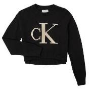 Sweater Calvin Klein Jeans MONOGRAM SWEATER