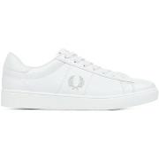 Sneakers Fred Perry Spencer Leather