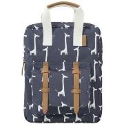 Rugzak Fresk Giraffe Mini Backpack - Blue