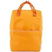 Rugzak Sticky Lemon Freckles Backpack Large - Carrot Orange