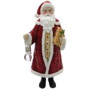 Kerst decoraties Signes Grimalt Paus Noel Figuur