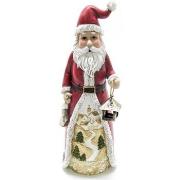 Kerst decoraties Signes Grimalt Paus Noel Figuur