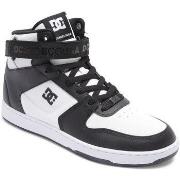 Sneakers DC Shoes Pensford ADYS400038 BLACK/BLACK/WHITE (BLW)