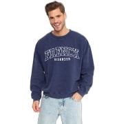 Sweater French Disorder Sweatshirt Brady