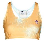 Sport BH adidas AOP BRA TOP