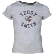 T-shirt Teddy Smith -