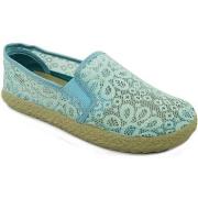 Espadrilles Espargatas Cool Flowers