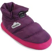 Pantoffels Nuvola. Boot Home Party