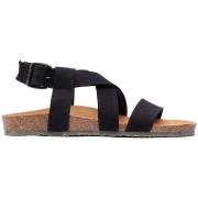 Sandalen Zouri Sand - Black