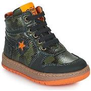 Hoge Sneakers GBB LANDER