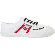 Sneakers Kawasaki Signature Canvas Shoe K202601 1002 White