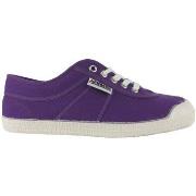 Sneakers Kawasaki Basic 23 Canvas Shoe K23B 73 Purple