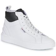 Hoge Sneakers Yurban MANCHESTER