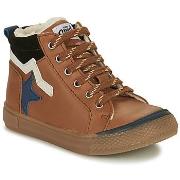 Hoge Sneakers GBB NEFER