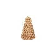 Kerst decoraties Broste Copenhagen SAPIN 'PULP' COTON