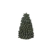 Kerst decoraties Broste Copenhagen SAPIN 'PULP' COTON