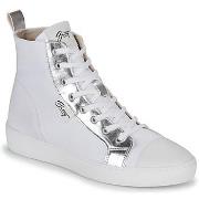 Hoge Sneakers Betty London ETOILE