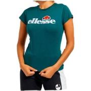 T-shirt Korte Mouw Ellesse -