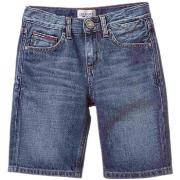 Korte Broek Tommy Hilfiger -