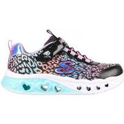 Sneakers Skechers Flutter heart lights-loves wi