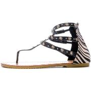 Sandalen BEPPI -