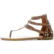 Sandalen BEPPI -