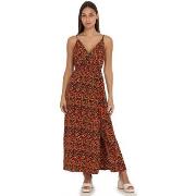 Jurk La Modeuse 63400_P144225