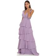 Jurk La Modeuse 63466_P144364